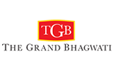 The Grand Bhagwati