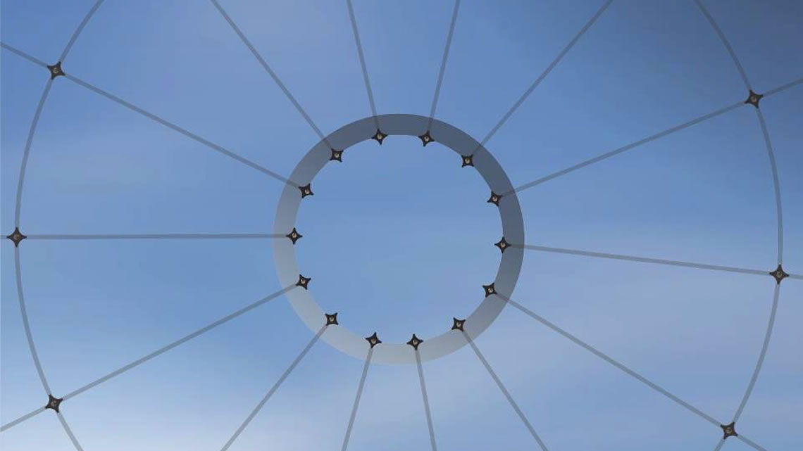 Curved Laminated Glass Img04