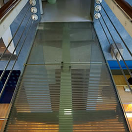 Glass Bridge