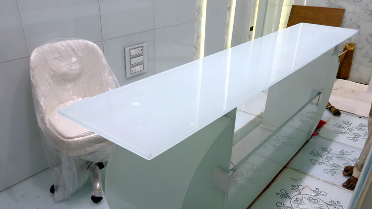 Tabletops & Countertops