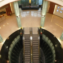 Corporate Office Hindustan Unilever
