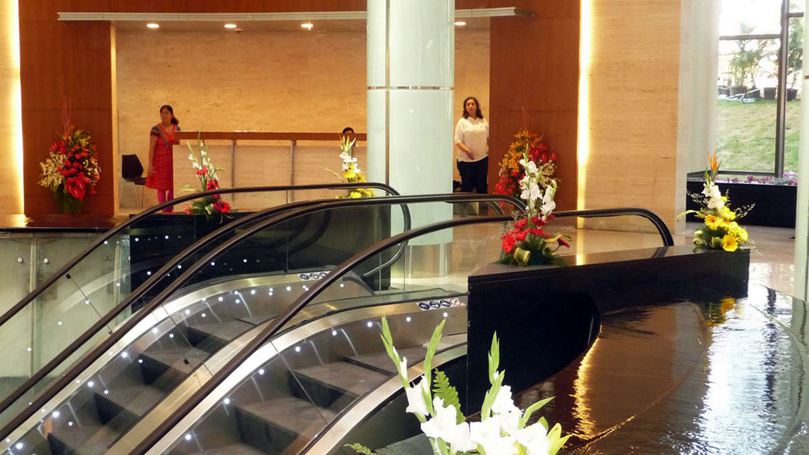 Corporate office Hindustan Unilever Img02