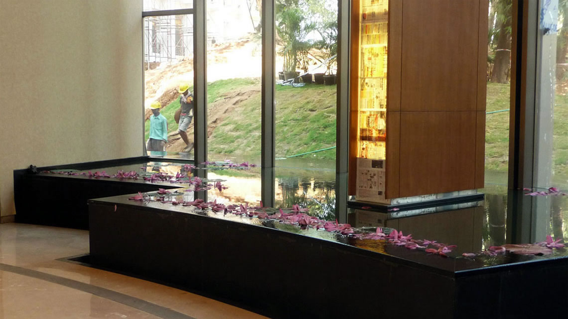 Corporate office Hindustan Unilever Img03