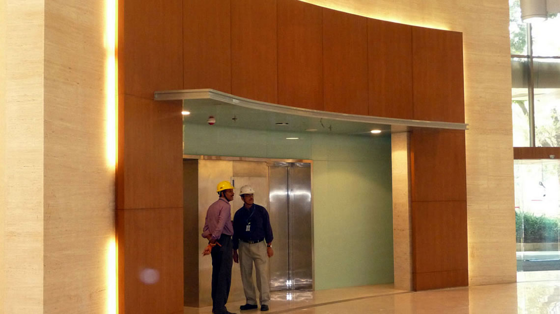 Corporate office Hindustan Unilever Img04