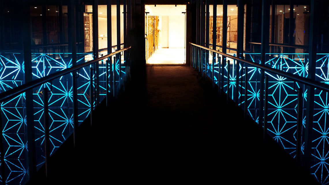 Hotel Facade (TGB) Img03