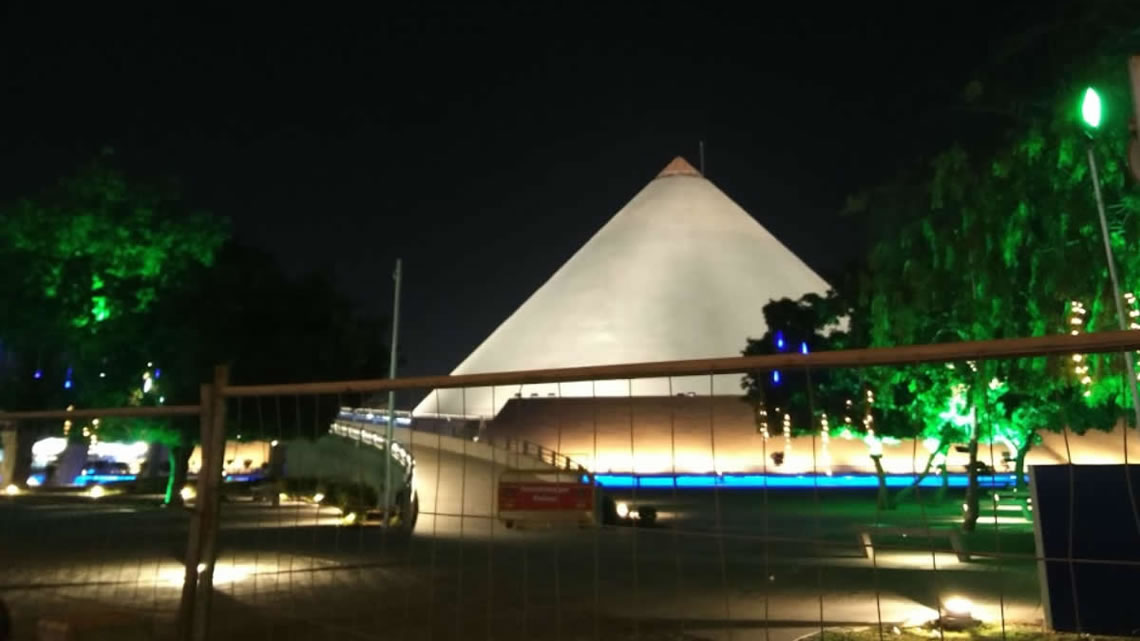 Mahatma Mandir Img02