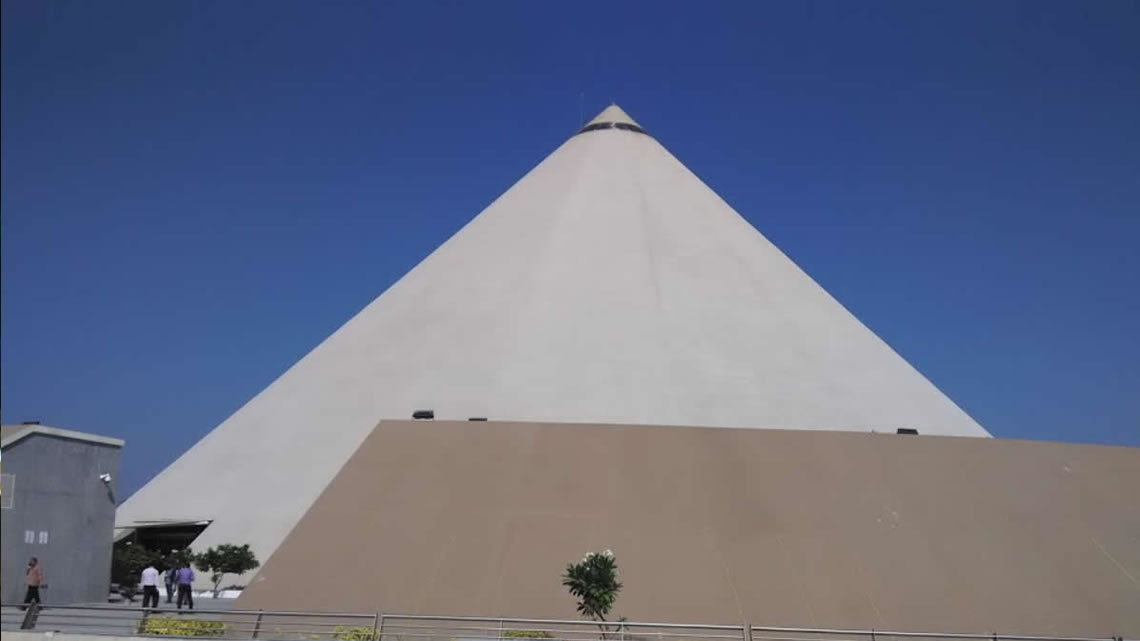 Mahatma Mandir Img03