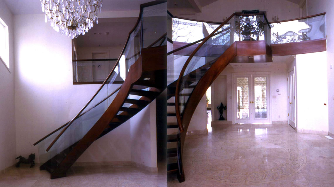 Spiral Staircase Img01